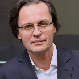 Bernhard Pörksen
