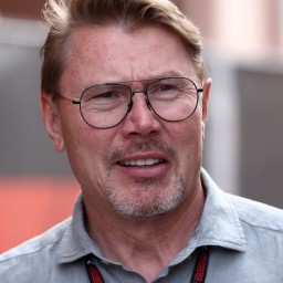 Mika Häkkinen