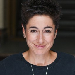 Dunja Hayali