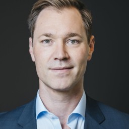 Julius van de Laar