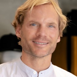 Benedikt Böhm 