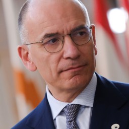 Enrico Letta