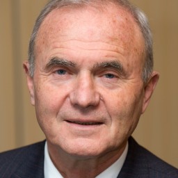 Otmar Issing