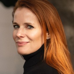 Florence Gaub