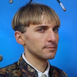 Neil Harbisson