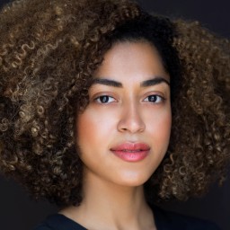 Angela Oguntala