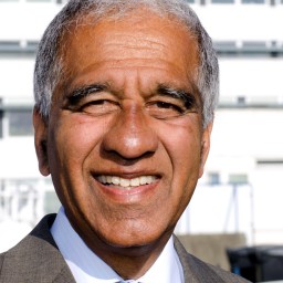 Mojib Latif