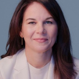 Annalena Baerbock