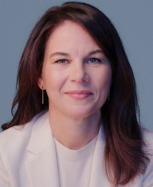 Annalena Baerbock