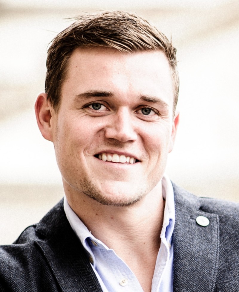 Andreas Kuffner als Referent buchen Redneragentur londonspeakerbureau.de