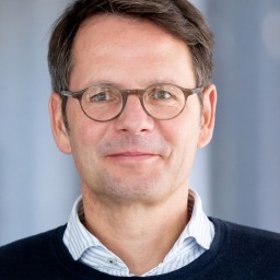 Knut Bergmann