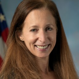 Marsha Ivins