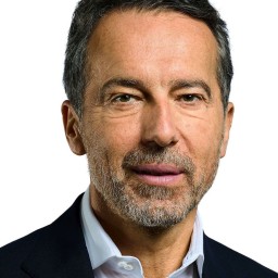 Christian Kern 
