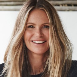 Elle  MacPherson 