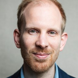 Rutger Bregman
