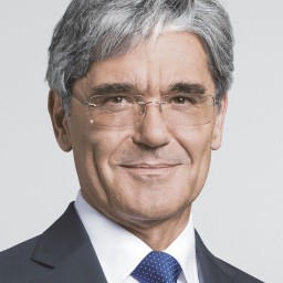 Joe Kaeser
