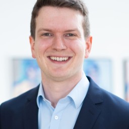 Titus Brinker