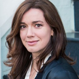 Stephanie Hare