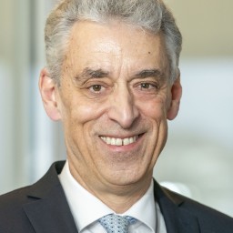 Frank Appel
