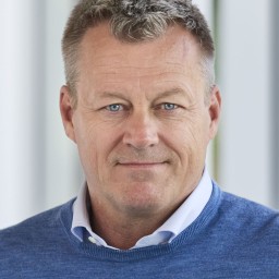 Jesper Brodin