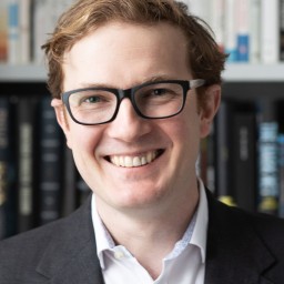 Henry Coutinho-Mason