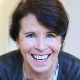 Claudia Borgas-Herold