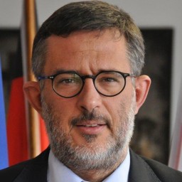 Stephan Kramer