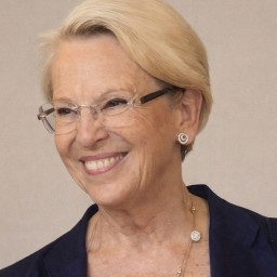 Michèle Alliot-Marie