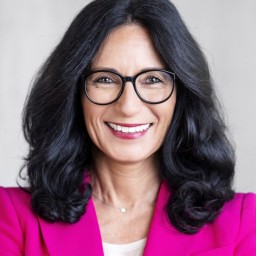 Barbara Frenkel