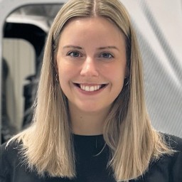 Michaela Benthaus