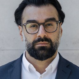 Ali Fathollah-Nejad