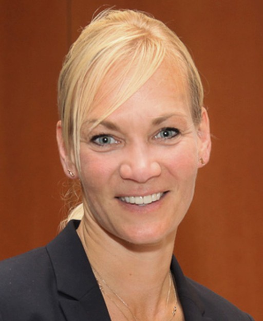 Bibiana Steinhaus-Webb