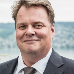 Lars Thomsen