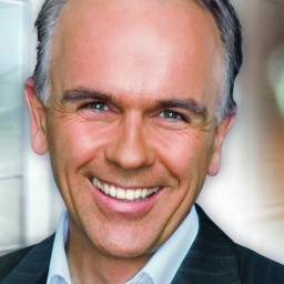 Bernhard Wolff
